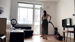 Transparent cleaning 3