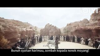Lelaki itu menyelamatkan syaitan harimau walaupun semua orang membantah, dia sebenarnya anak harimau