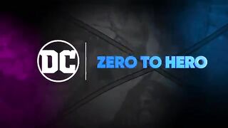 Cheetah Zero to Hero Moments  Wonder Woman 1984  DC Asia