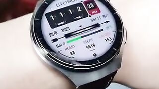 Electricity Meter