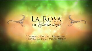 La Rosa de Guadalupe - Con 'M' de Miedo