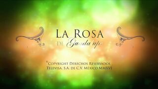 La Rosa de Guadalupe - Me alquilo para ser novio