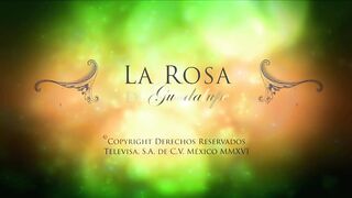 Siempre hay un camino - Avance - La Rosa de Guadalupe
