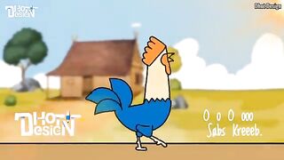 KADO UNTUK BAPAK Part 4 (Ending )Animasi Sekola