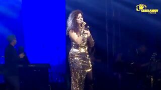 Kaun Tujhe  M.S. Dhoni  Live Palak Muchhal
