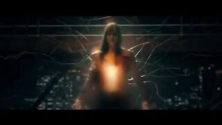 Madame Web  Le Combat Final  Extrait VF