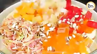Mango Lab_e_Shireen Special Dessert Recipe ????????????
