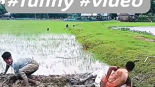 #Foreigners really know how to play #funny #video