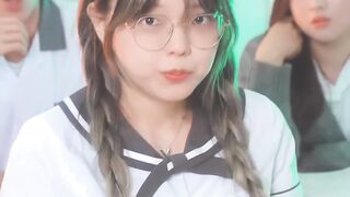 shinig