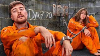 Detention for 100 days for $500,000