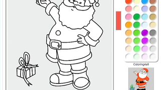 it's fun to color
