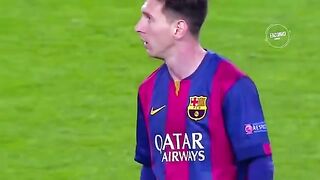 Messi 58
