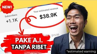 Cara CEPAT❗️Alur Cerita FILM Paling GAMPANG di Shorts Reels Tiktok