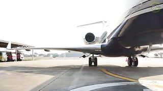 Les plus grands avions du monde