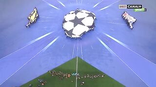 Dortmund vs Real de