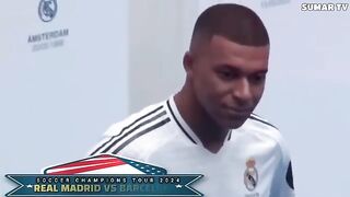 USA -TOUR-2024-Real-Madrid-vsBArcelona