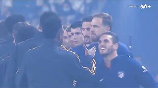 Real Madrid vs Atletico Madrid 6-3 tous les buts