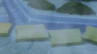 This anime film is interesting, let's watch it