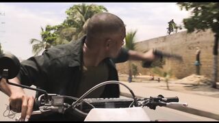 GEMINI MAN Trailer (2019) Will Smith Action Movie.