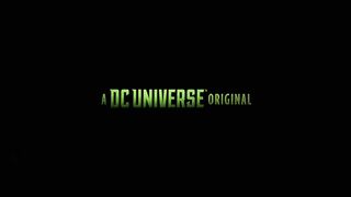 SWAMP THING Trailer (2019) DC Universe Series.