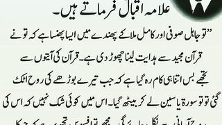 Urdu beautiful quotes 22
