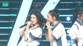 (HIGH QUALITY) NewJeans - How Sweet, Bubble Gum CDTV Live! Live1