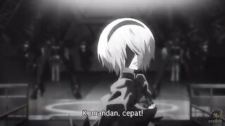 NieRAutomata Ver1.1a Part 2 - 04.360.
