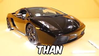 If You Build A Lamborghini I'll Pay For It!