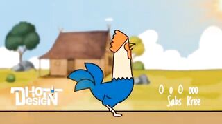 KADO UNTUK BAPAK -FULL MOVIE- Animasi Sekolah