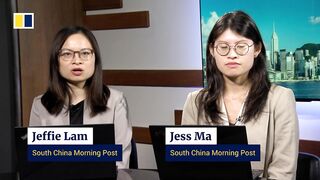 Geopolitics has dented Hong Kong law enforcement but crooks still being caught_ security chief.