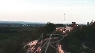 Students trip
