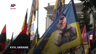 Agreement with Russia is 'deal with the devil,' adviser to Ukrainian president says.