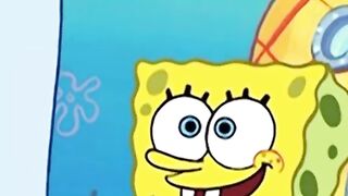 Mywork| funny SpongeBob video