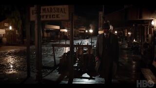 DEADWOOD_ THE MOVIE Trailer 2 (2019) HBO Movie.