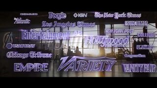 AVENGERS 4_ ENDGAME Epic Reviews Spot & Trailer (2019) Infinity War 2.