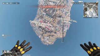 78 KILLS  Solo vs Squad Shutter Island Ranked