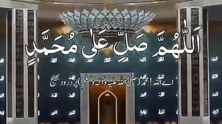 درود شریف 32