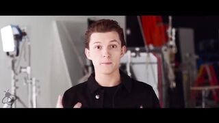 SPIDER-MAN_ FAR FROM HOME Trailer 2 (2019) Marvel Movie.
