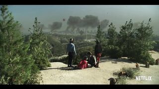 RIM OF THE WORLD Trailer (2019) Netflix Movie.