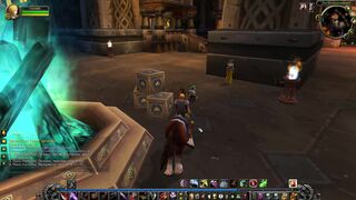 WOW Праздник середины лета, как использовать цветок World of Warcraft