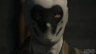 WATCHMEN Trailer Season 1 (2019) HBO Series.