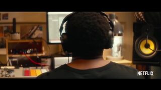 BEATS Trailer (2019) Netflix Movie.