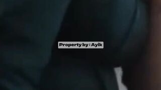 Ojol Antar pesanan pakek pesawat | Orang kaya mah bebas