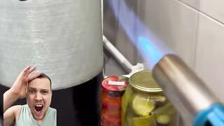 Он сжигает все самые слабые телефоны!