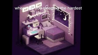 Where are you napping the hardest 2