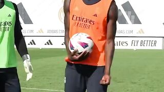_VINIIIIIIIIII_????️_Rudiger_????_Rodrygo_#realmadrid_