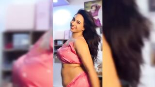 Indian Girl Nimmi Dance 4