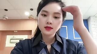 Cô gái Samsung, chân dung cô gái samsung