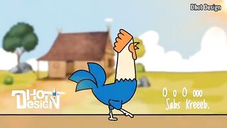 PINDAH RUMAH Part 1 - Animasi Sekolah