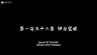 One Hundred Thousand Years Of Qi Eps 152